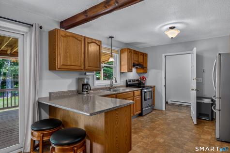 12 Liska Road Willington CT 06279