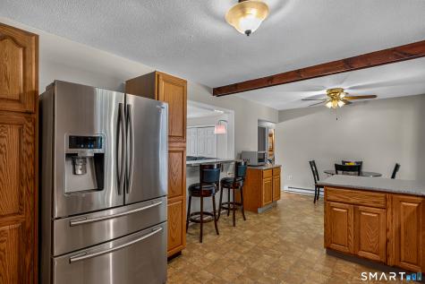 12 Liska Road Willington CT 06279
