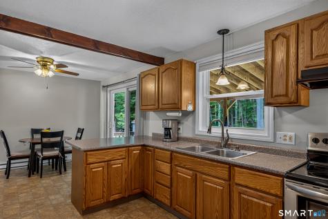 12 Liska Road Willington CT 06279