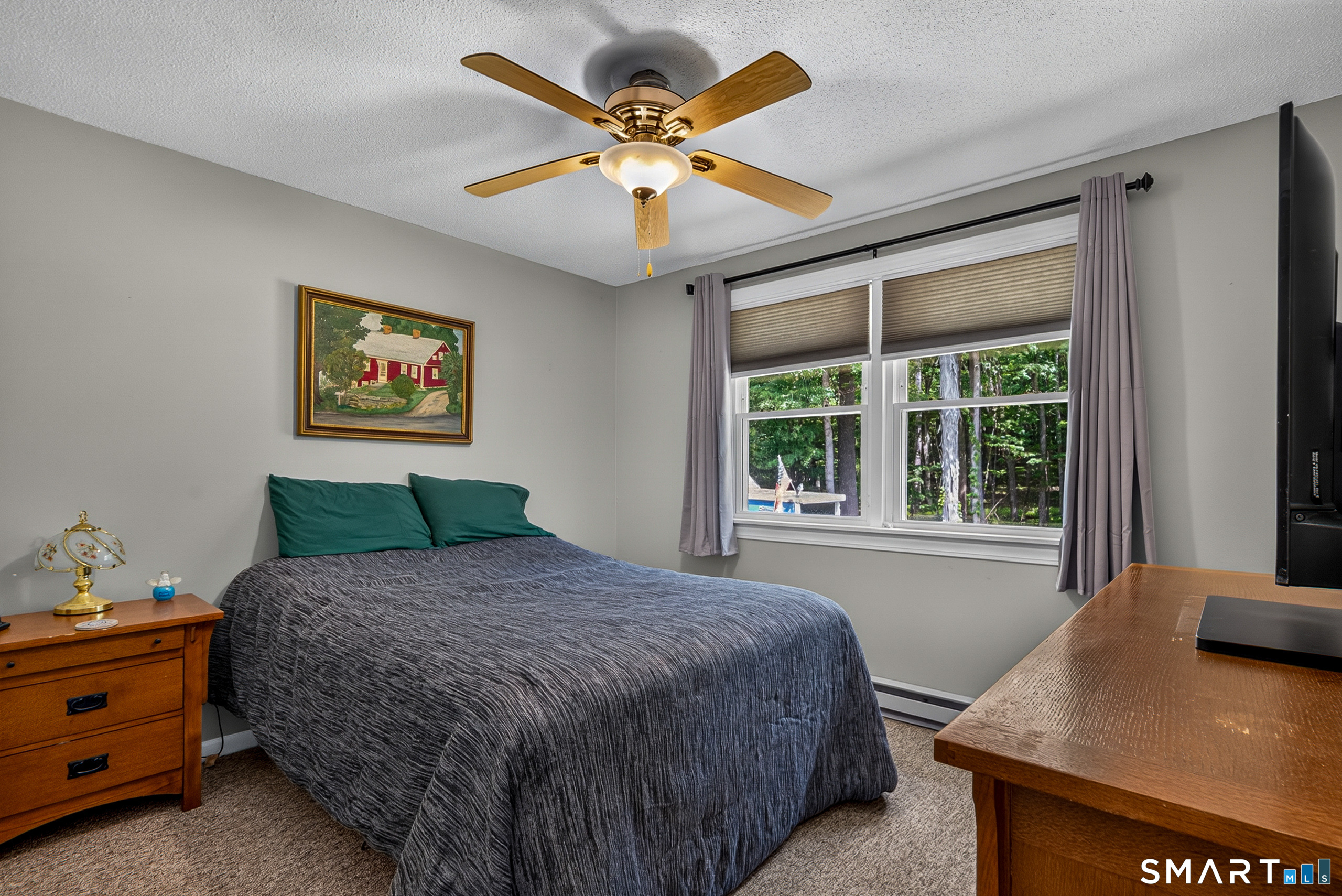 12 Liska Road Willington CT 06279