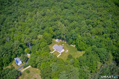12 Liska Road Willington CT 06279