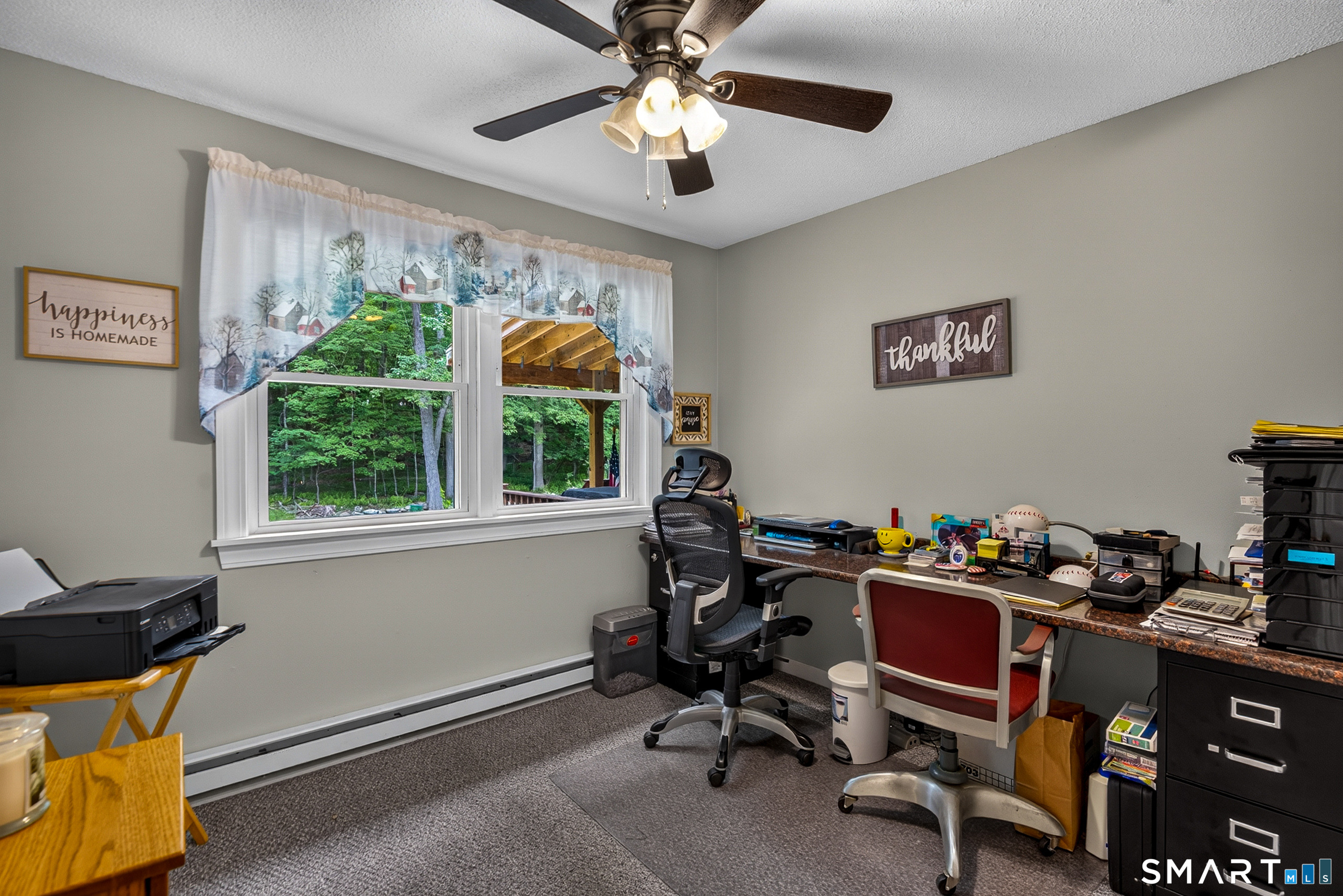 12 Liska Road Willington CT 06279