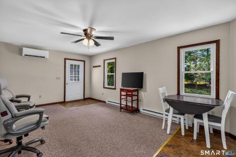 12 Liska Road Willington CT 06279