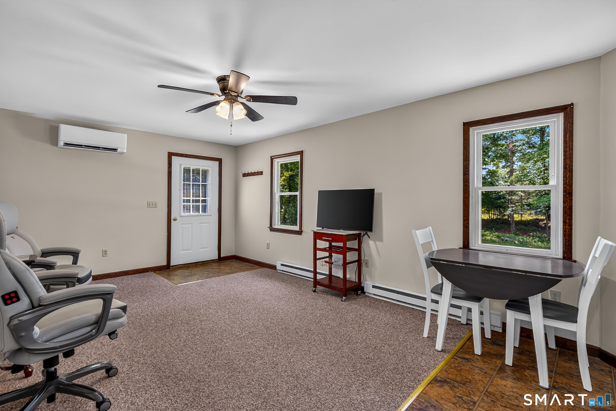 12 Liska Road Willington CT 06279