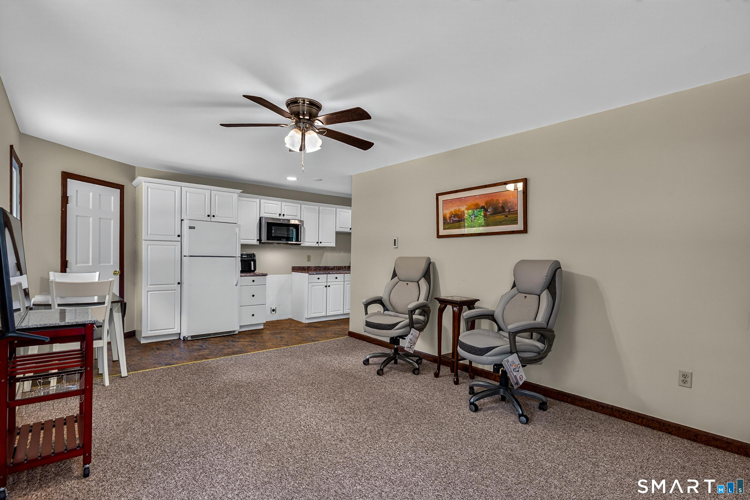 12 Liska Road Willington CT 06279