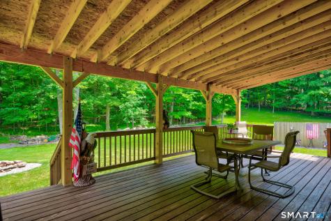 12 Liska Road Willington CT 06279