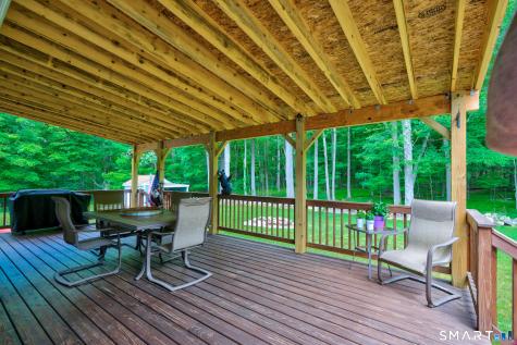 12 Liska Road Willington CT 06279