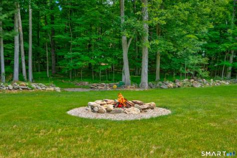 12 Liska Road Willington CT 06279