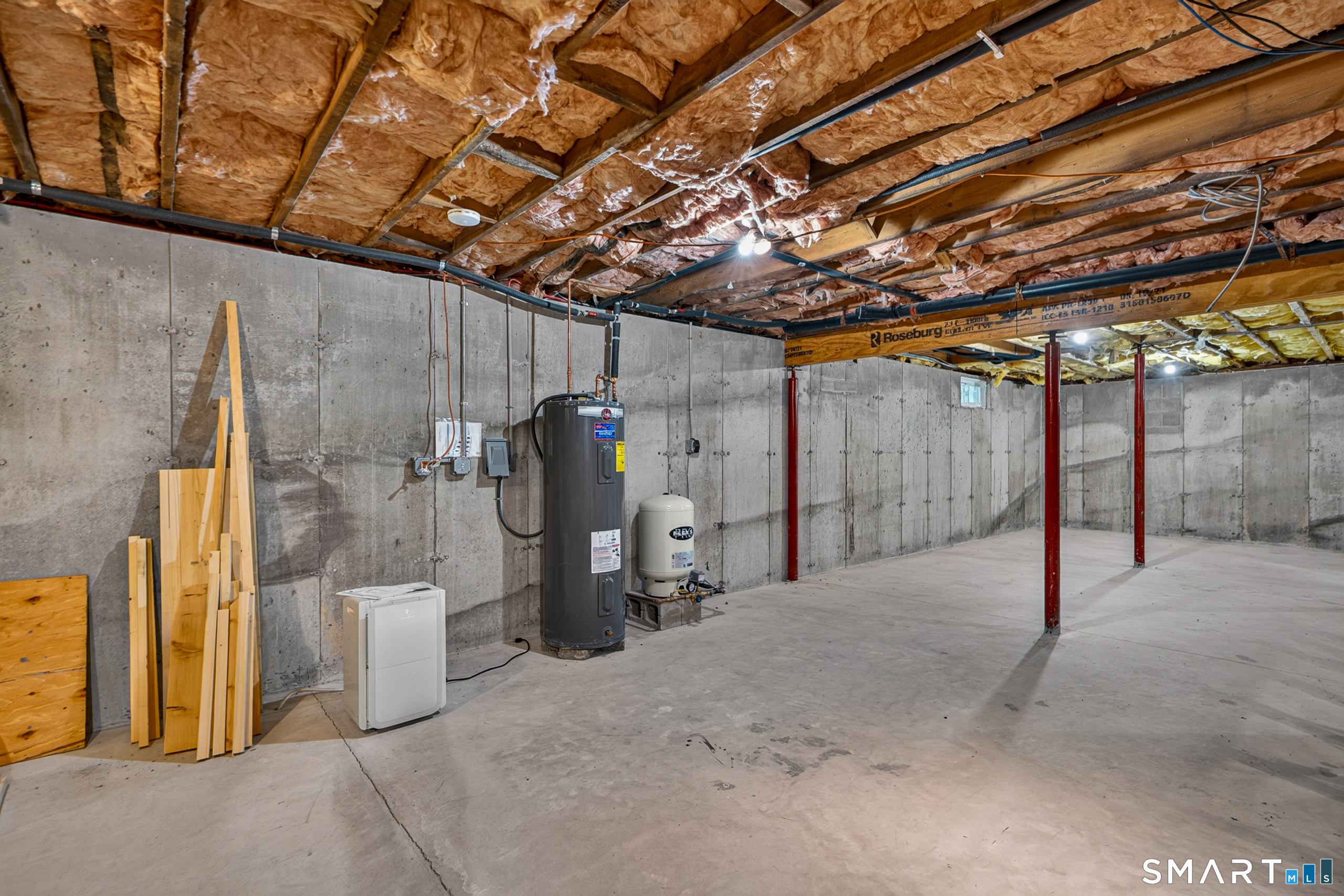 12 Liska Road Willington CT 06279