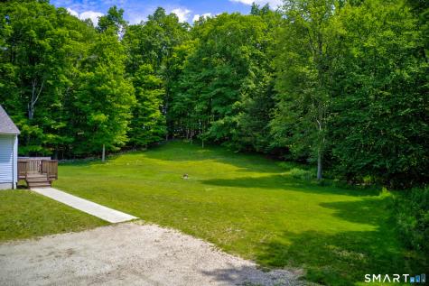 12 Liska Road Willington CT 06279