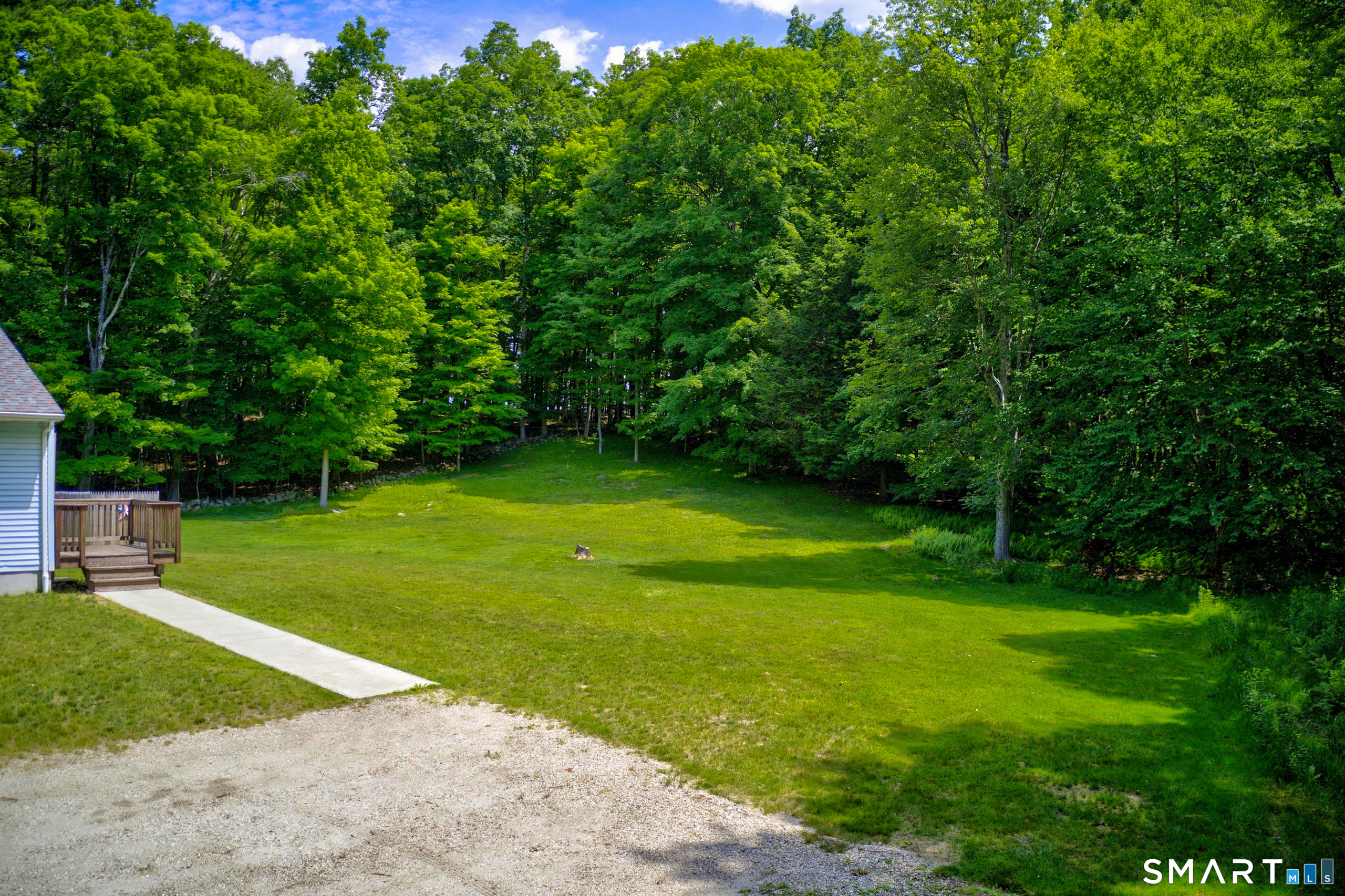 12 Liska Road Willington CT 06279