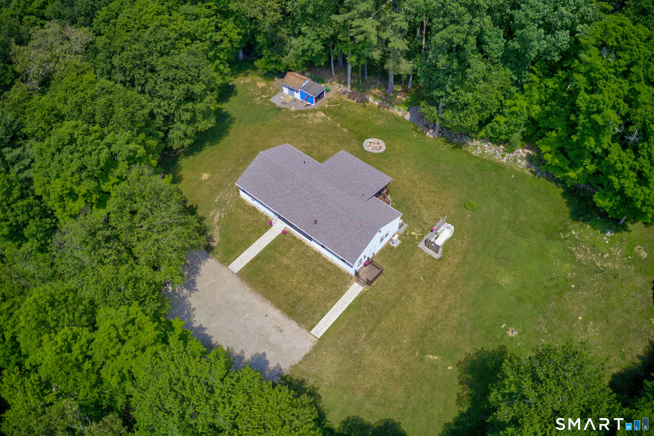 12 Liska Road Willington CT 06279