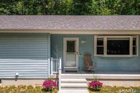 12 Liska Road Willington CT 06279