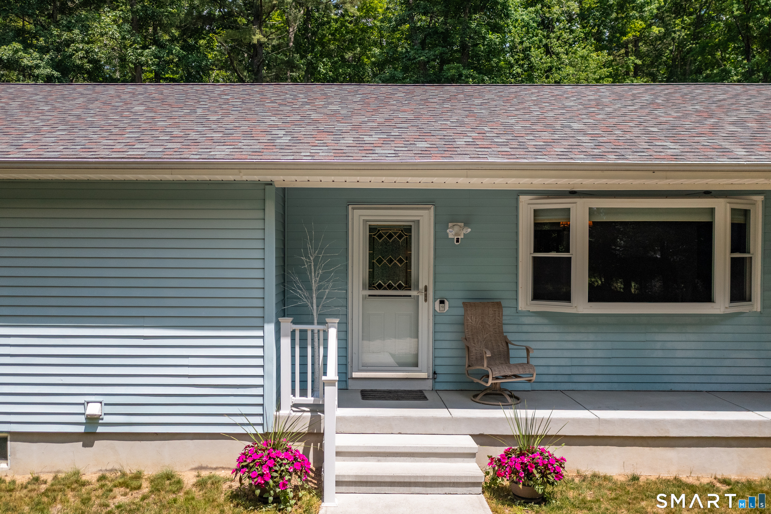 12 Liska Road Willington CT 06279