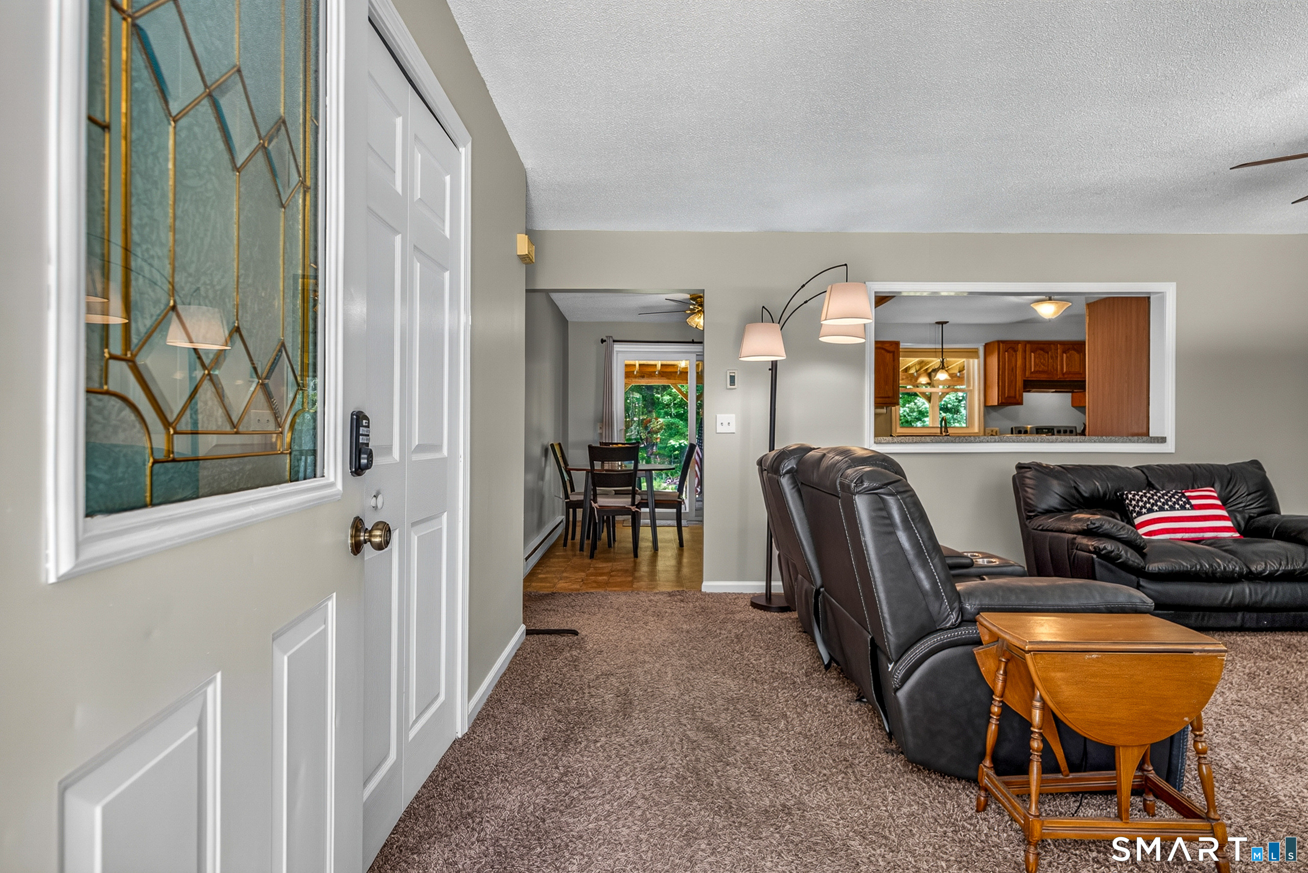 12 Liska Road Willington CT 06279