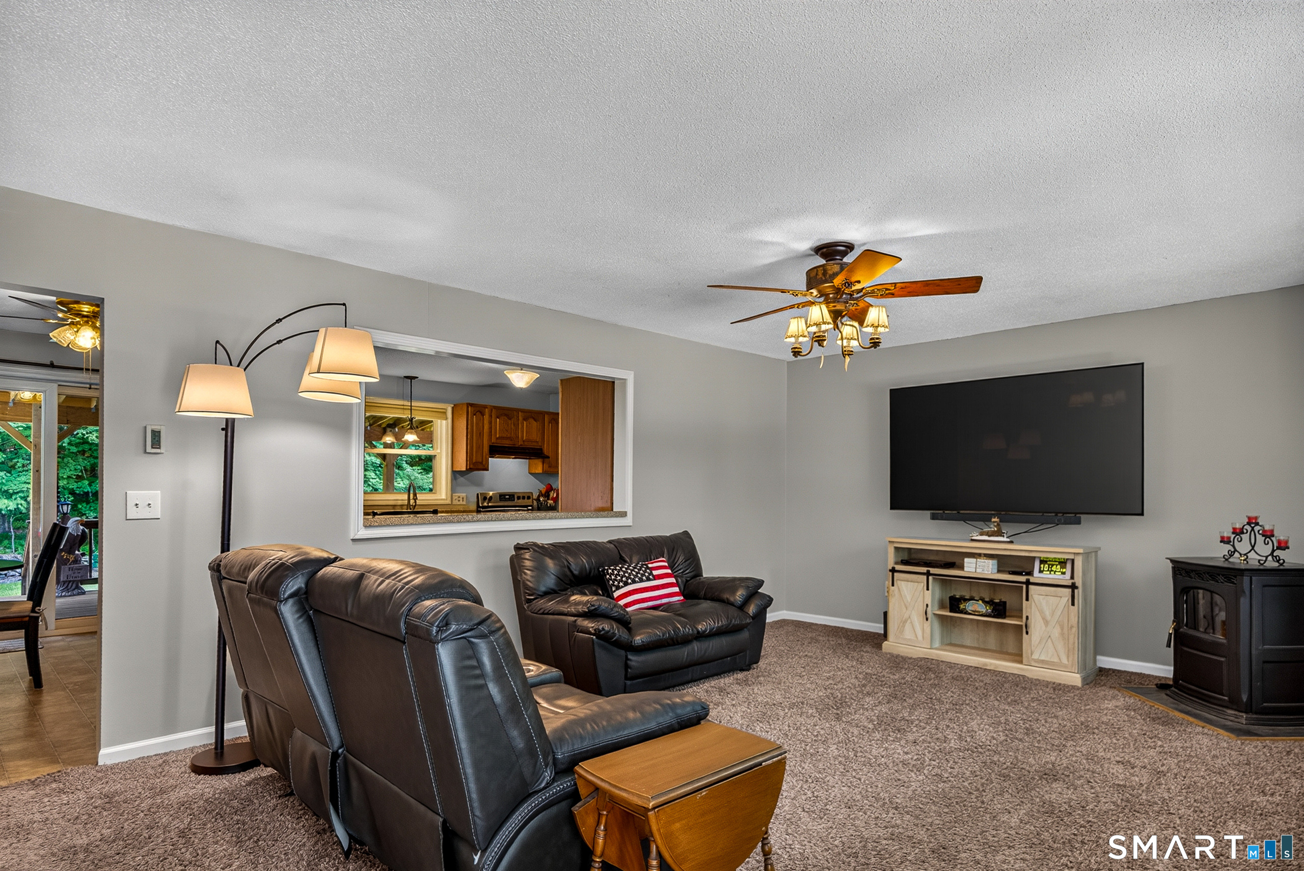 12 Liska Road Willington CT 06279
