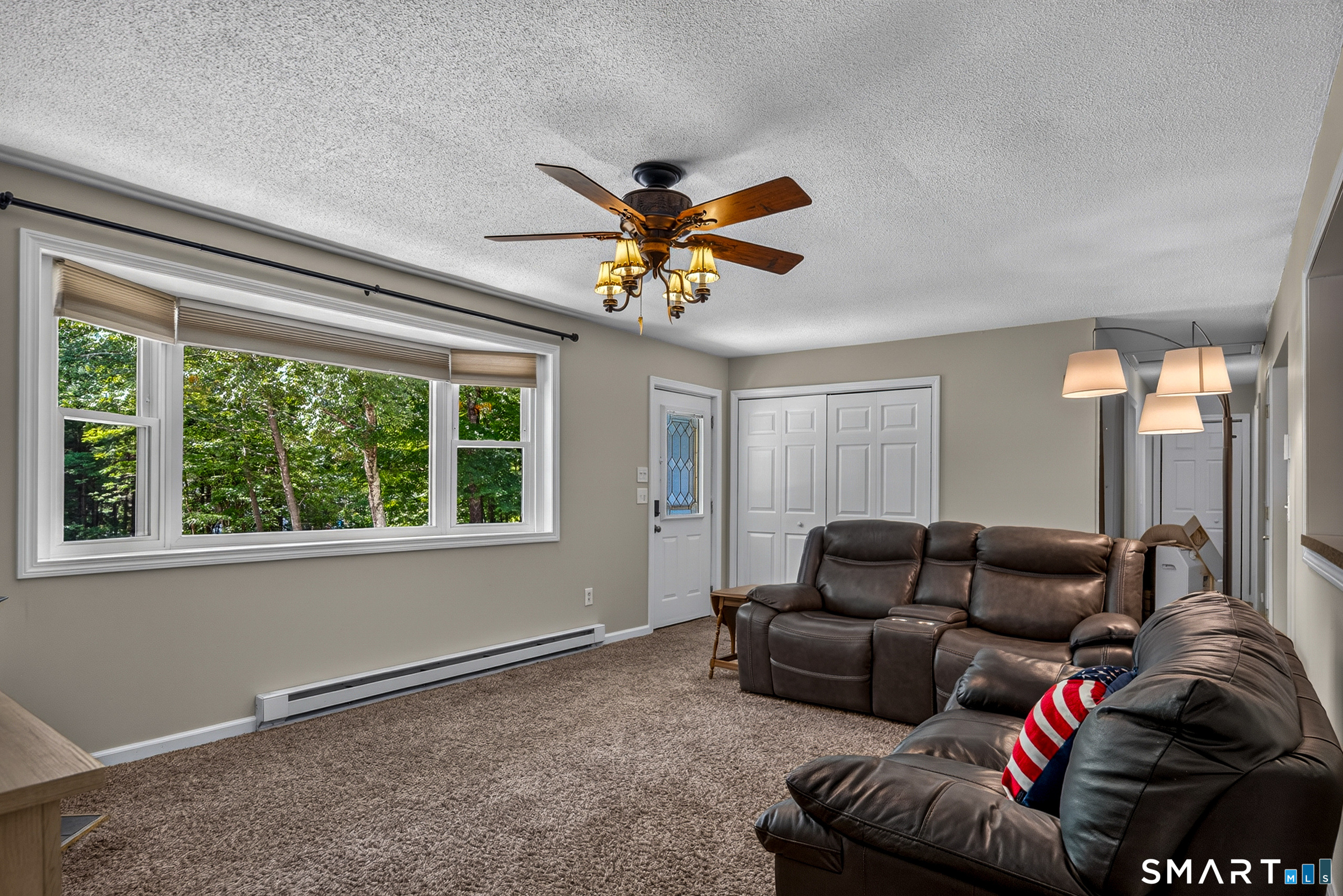 12 Liska Road Willington CT 06279