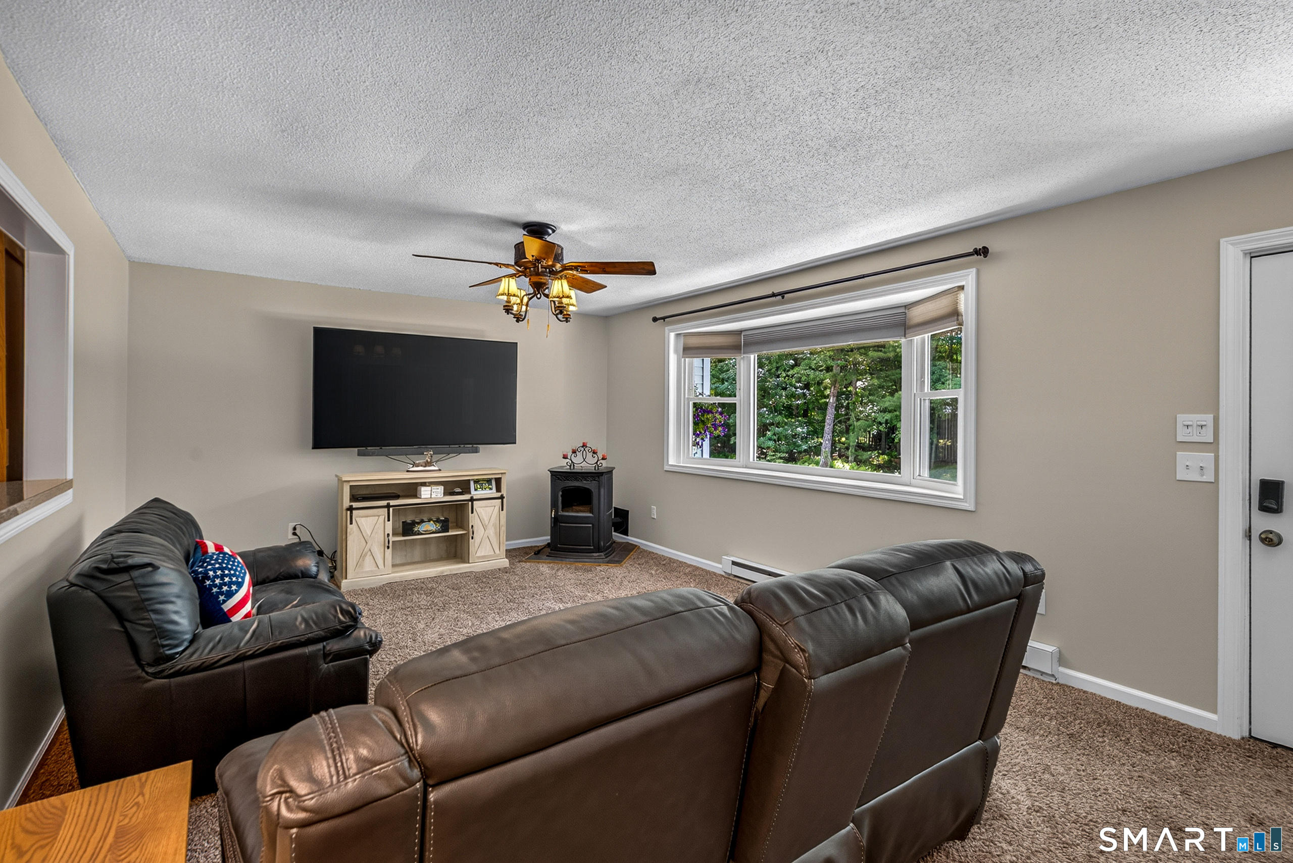 12 Liska Road Willington CT 06279