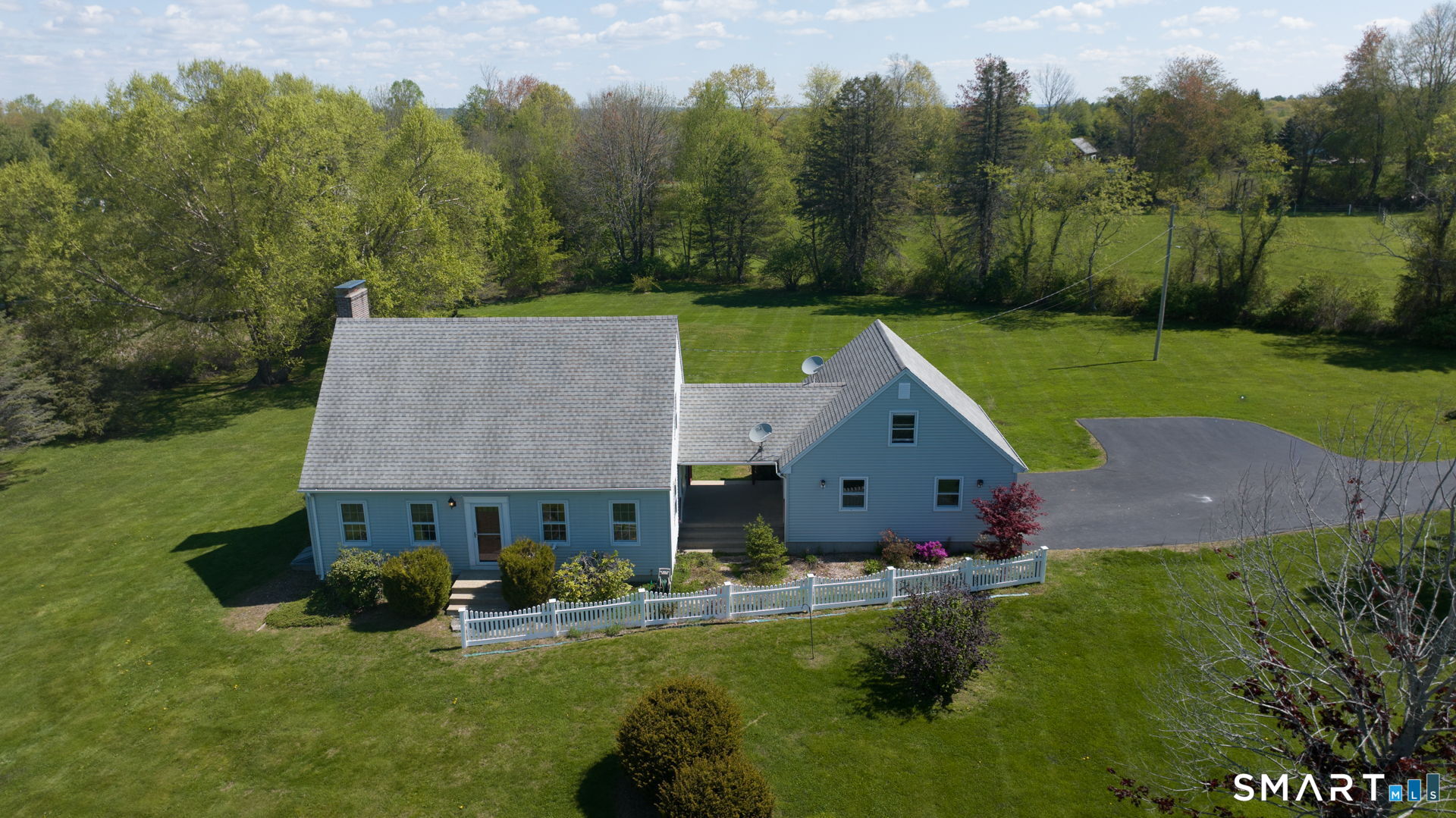 112-A Lake Road Columbia CT 06237