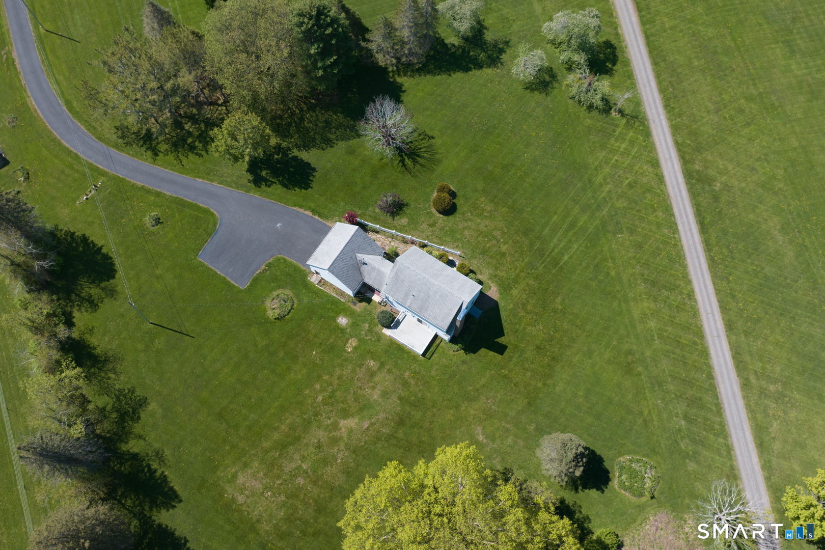 112-A Lake Road Columbia CT 06237