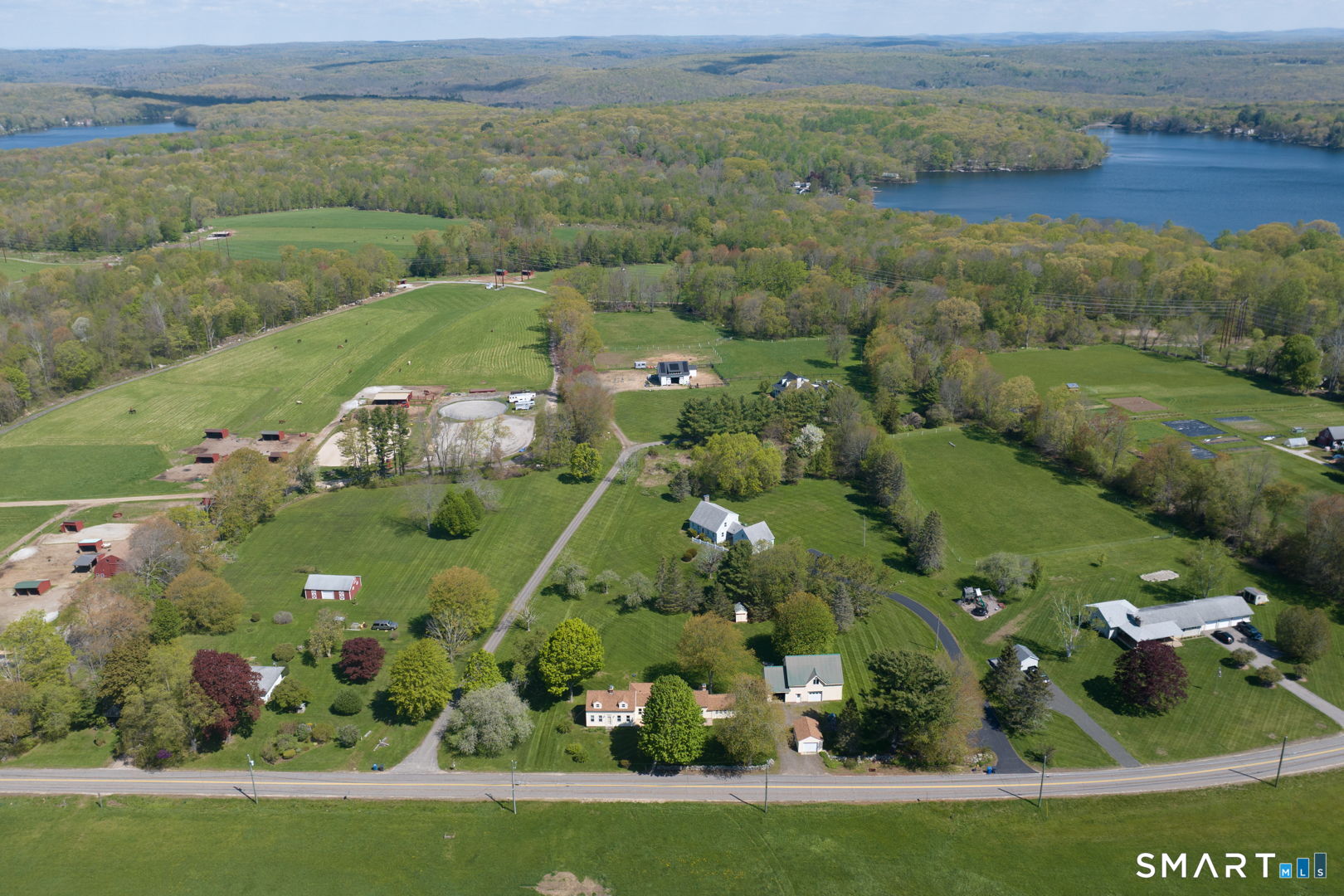 112-A Lake Road Columbia CT 06237