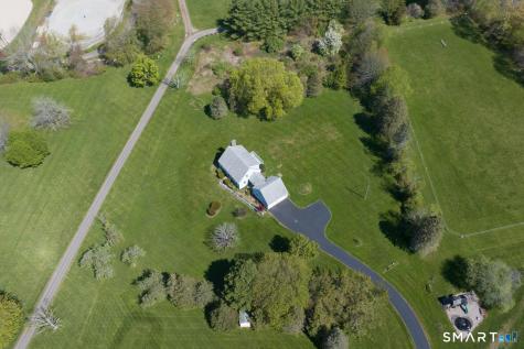 112-A Lake Road Columbia CT 06237