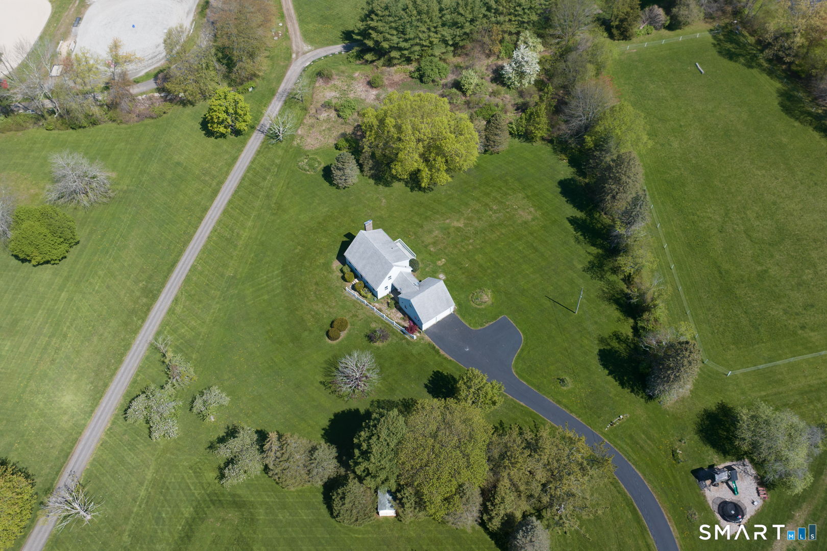 112-A Lake Road Columbia CT 06237