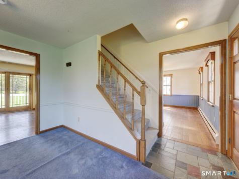 112-A Lake Road Columbia CT 06237