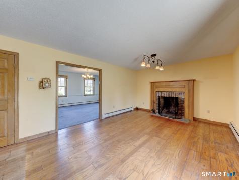 112-A Lake Road Columbia CT 06237