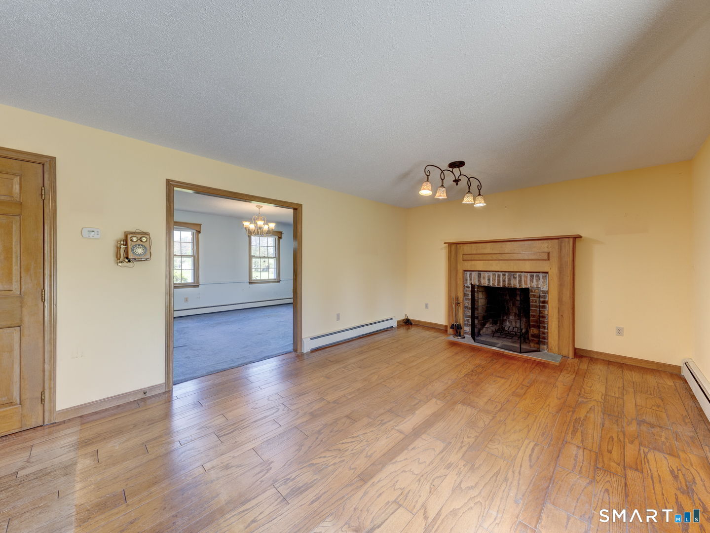 112-A Lake Road Columbia CT 06237