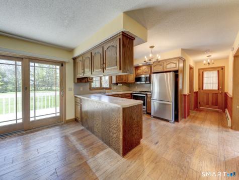 112-A Lake Road Columbia CT 06237