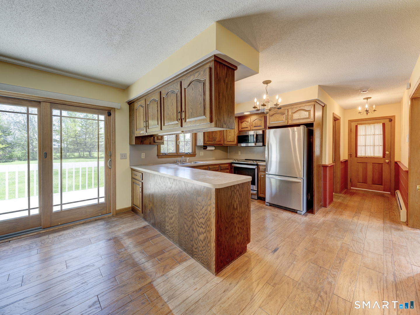 112-A Lake Road Columbia CT 06237