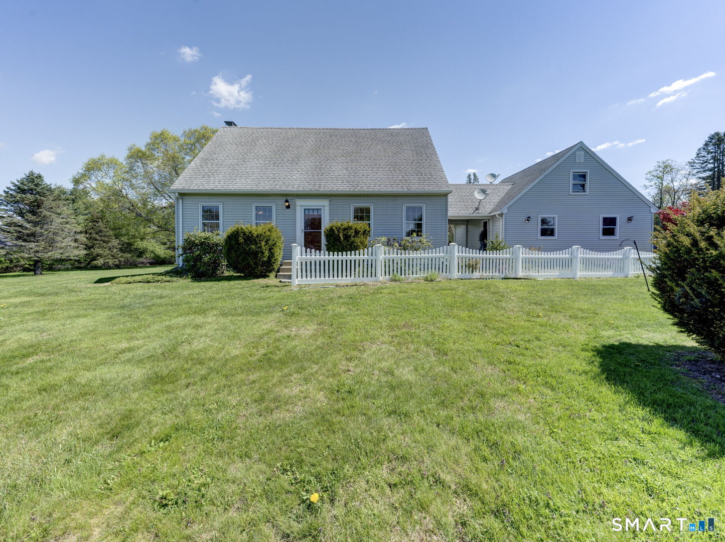 112-A Lake Road Columbia CT 06237