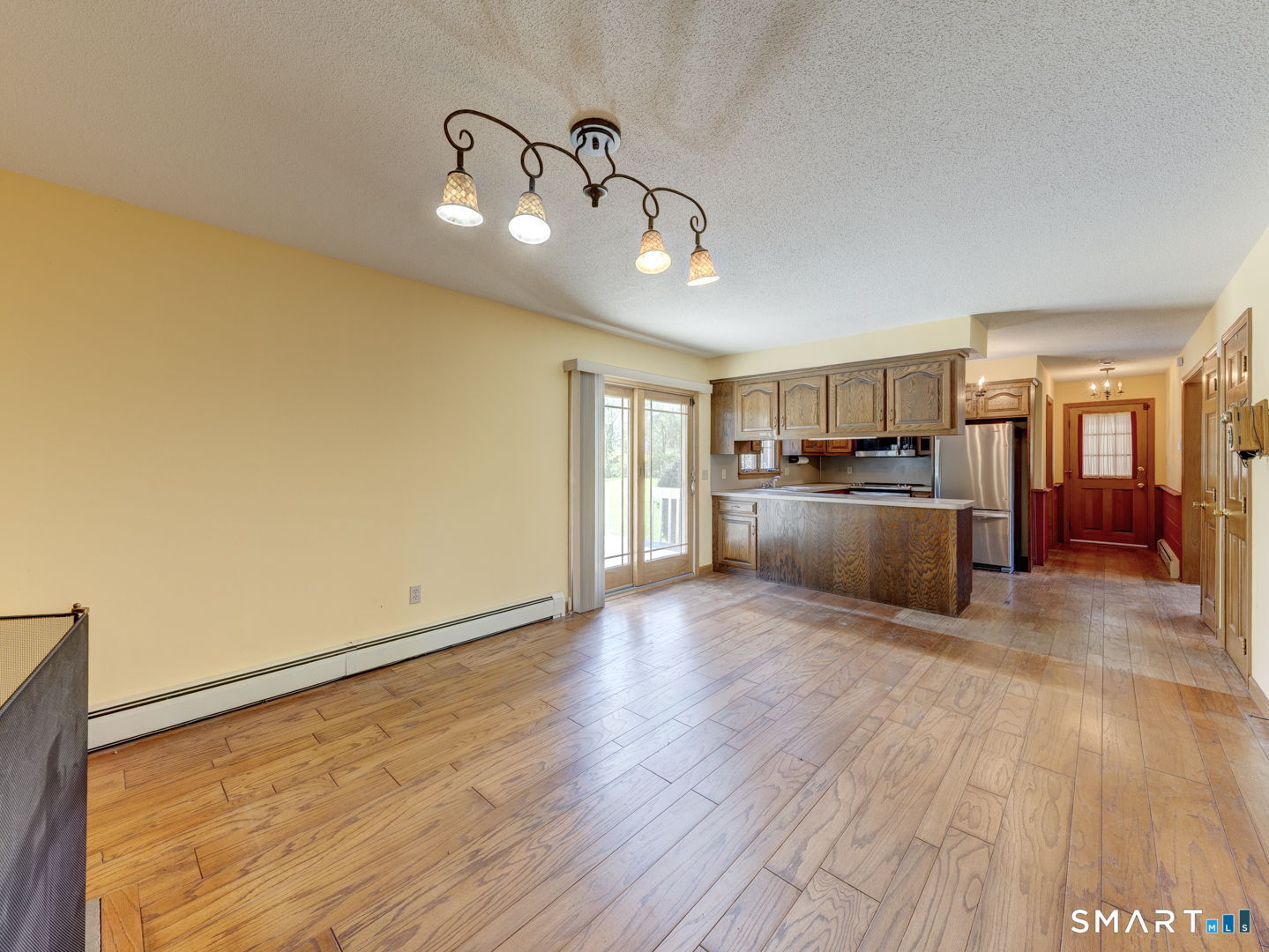 112-A Lake Road Columbia CT 06237