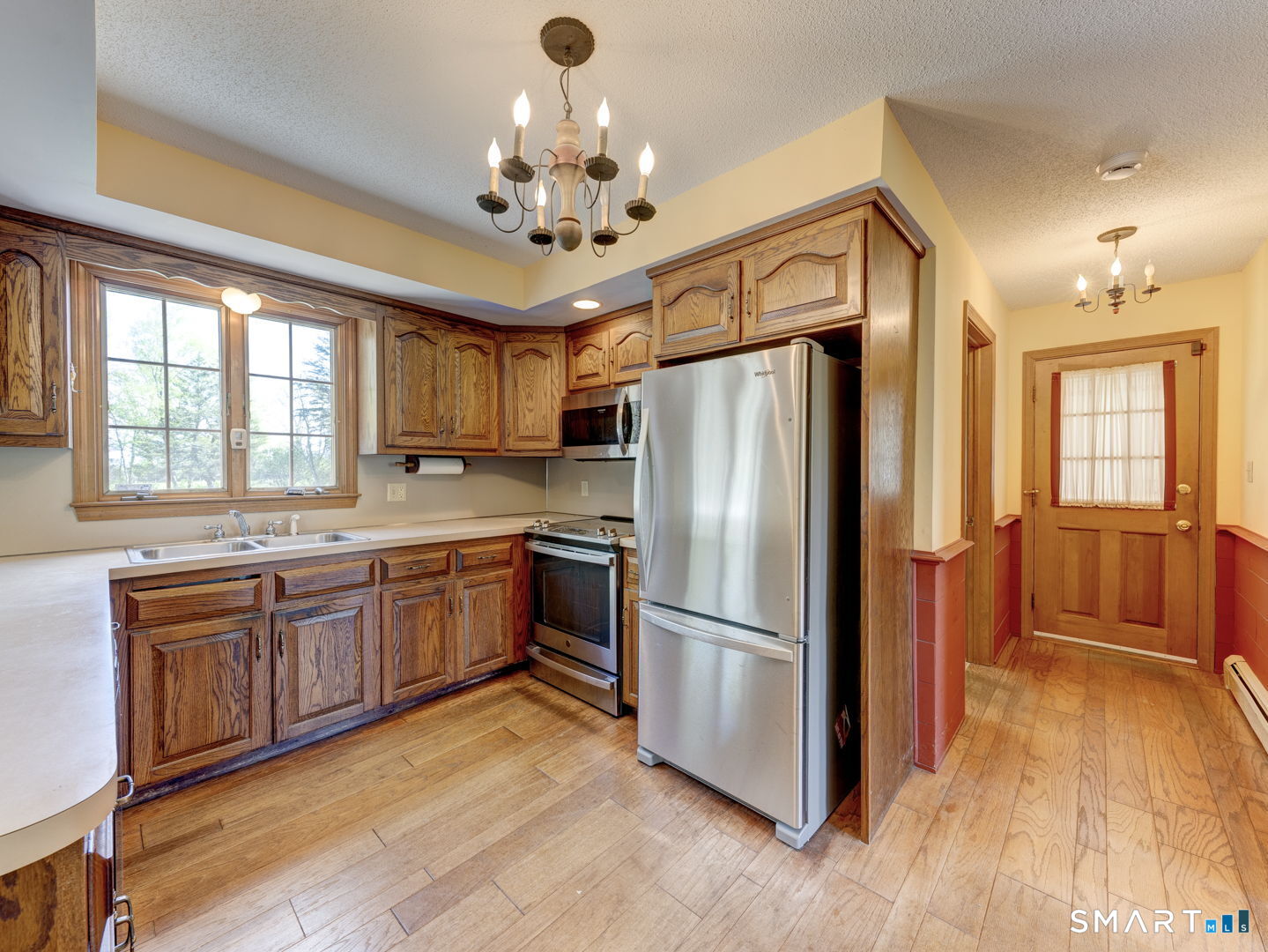 112-A Lake Road Columbia CT 06237