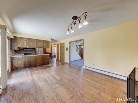 112-A Lake Road Columbia CT 06237