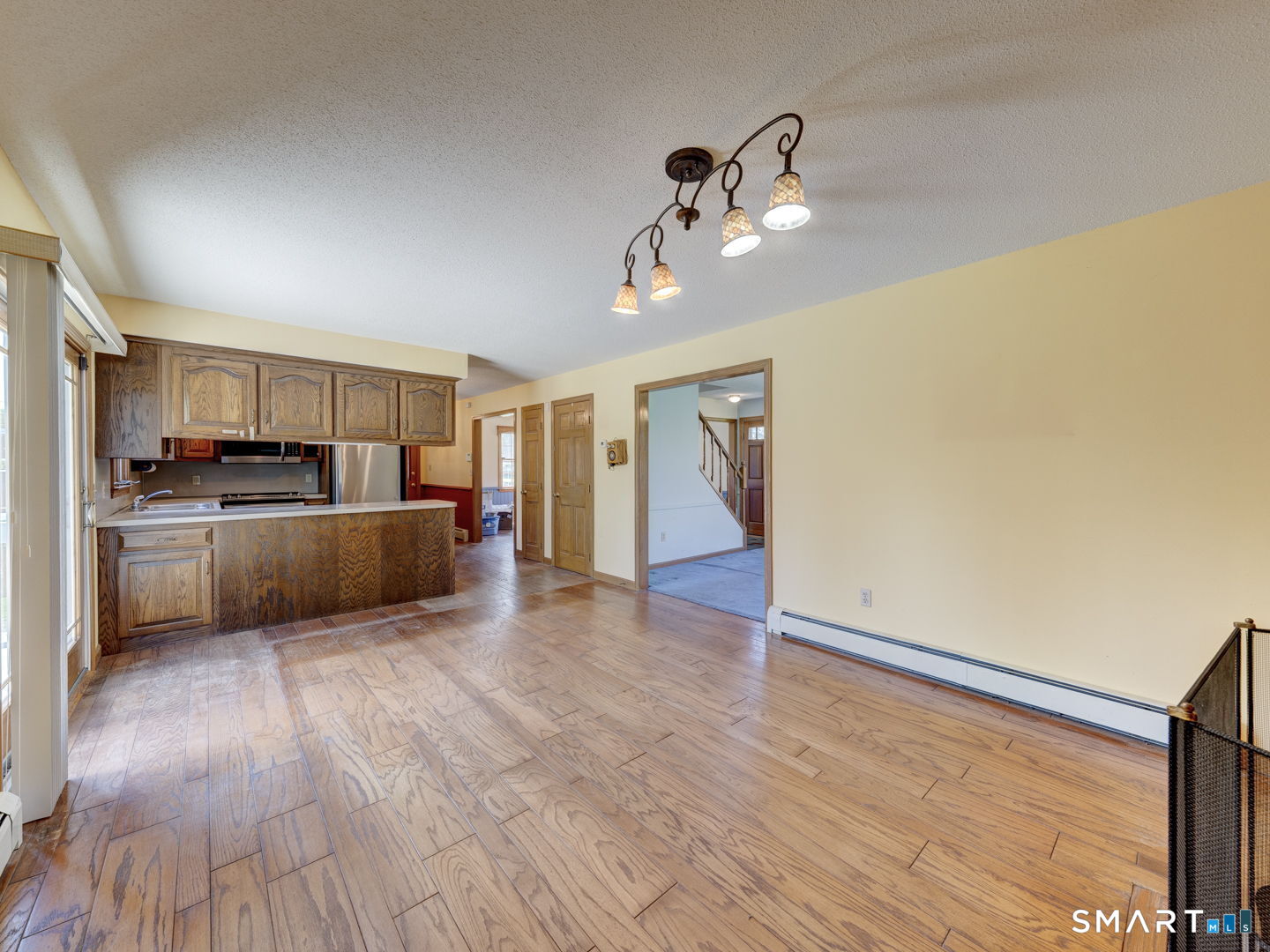 112-A Lake Road Columbia CT 06237