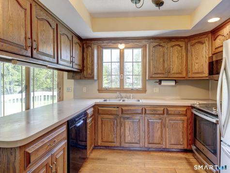 112-A Lake Road Columbia CT 06237