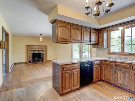 112-A Lake Road Columbia CT 06237