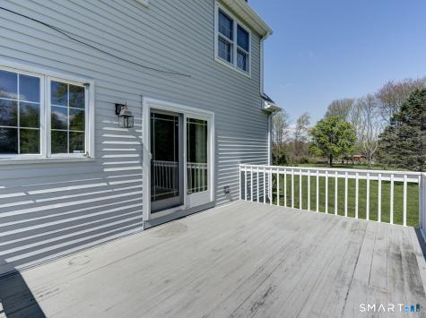 112-A Lake Road Columbia CT 06237