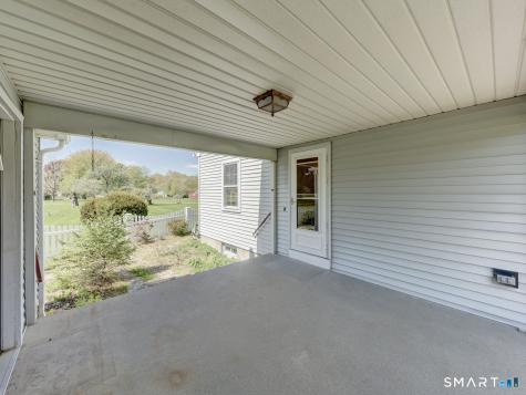 112-A Lake Road Columbia CT 06237