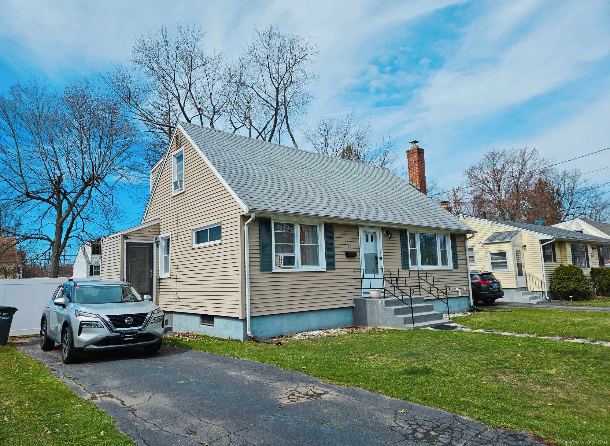 56 Amherst Street Hartford CT 06114