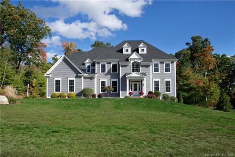 6 West Ledge Burlington CT 06013