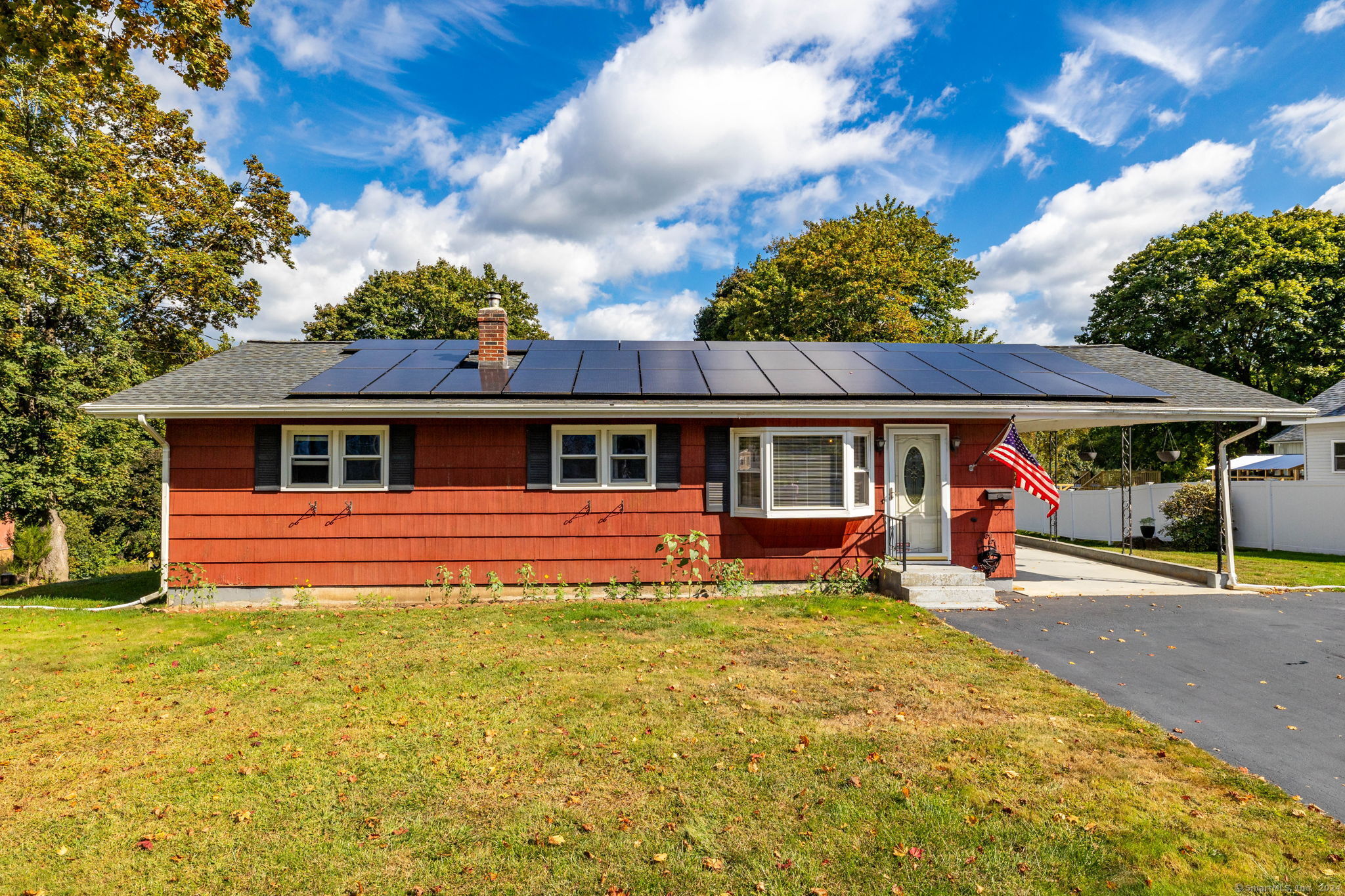 397 South Street Brooklyn CT 06234