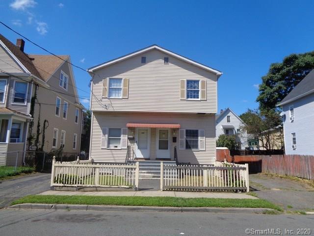 135 Prince Street Bridgeport CT 06610