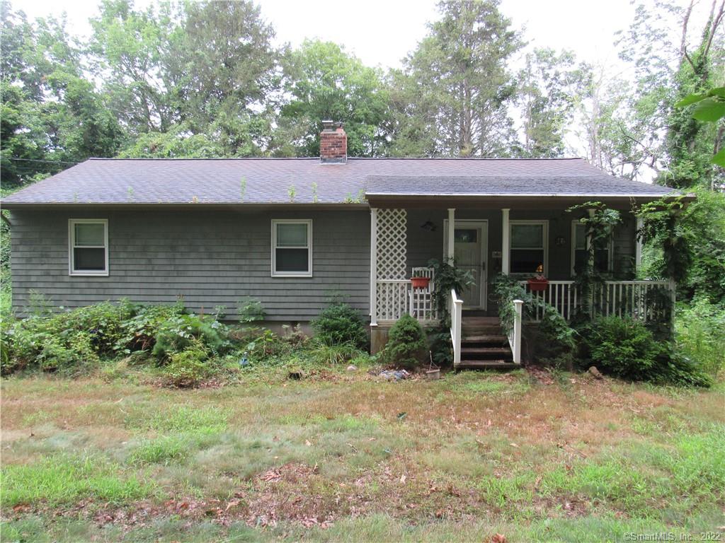 4 Village Hill Road Lebanon CT 06249