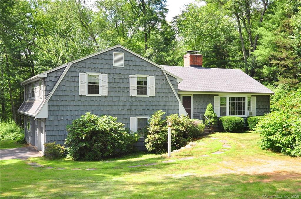 38 Brookmoor Road Avon CT 06001