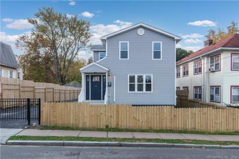 159 Glendale Avenue Hartford CT 06106