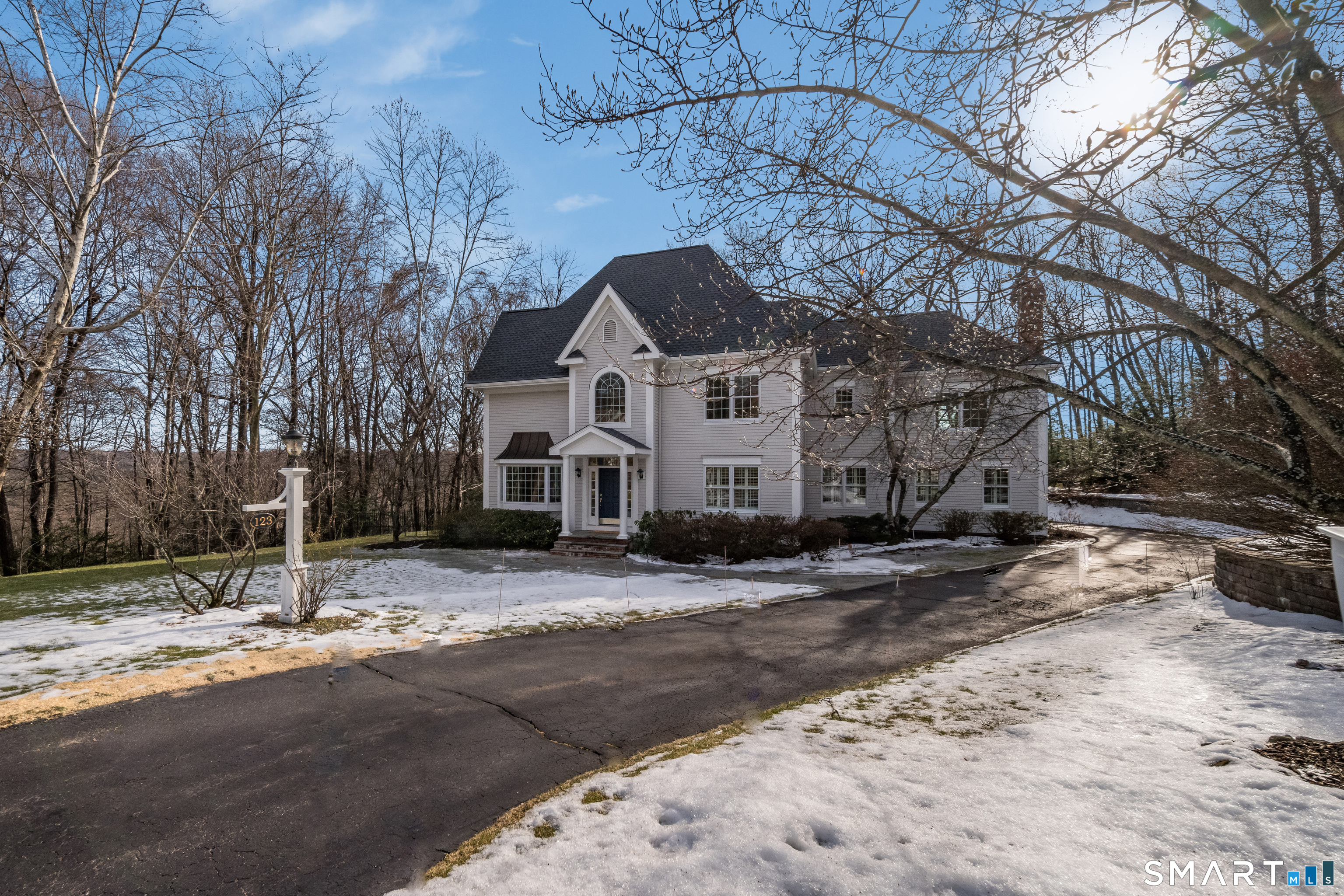 123 Bridgewater Drive Avon CT 06001