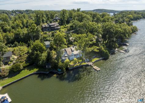 78 Lake South Drive New Fairfield CT 06812